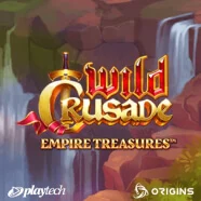 Wild Crusade Empire Treasures