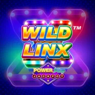 Wild Lin X Power Play Jackpot