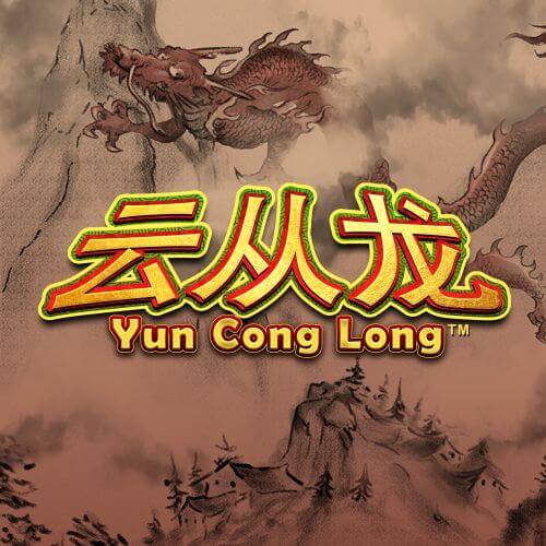 Yun Cong Long