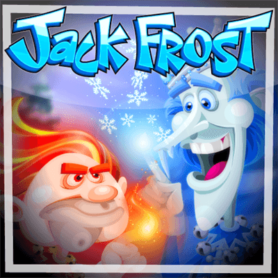 Jack Frost