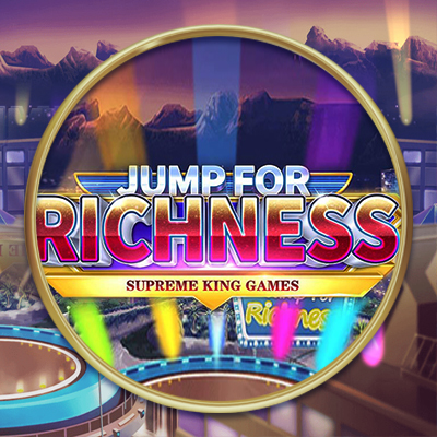 Jump For Richness