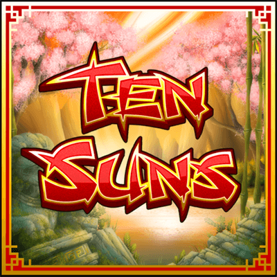 Ten Suns