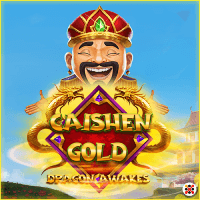 Caishen Gold