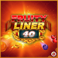 Fruity Liner 40