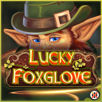 Lucky Foxg Love