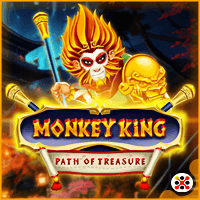 Monkey King Path To Treasure