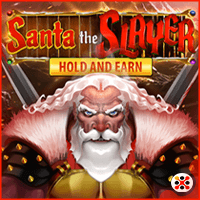 Santa The Slayer