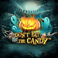 Dont Eat The Candy