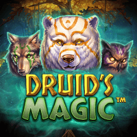 Druids Magic