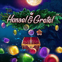 Fairy Tale Legends Hansel And Gretel