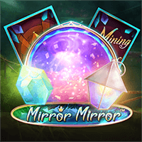 Fairy Tale Legends Mirror Mirror