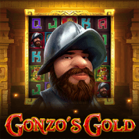 Gonzos Gold