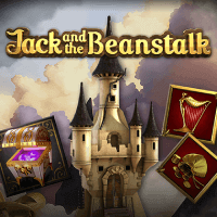 Jack And The Bean Stalk