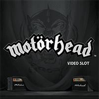Motor Head Video Slot
