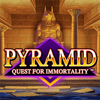 Pyramid Quest Of Immortality