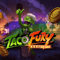 Taco Fury XX Xtreme