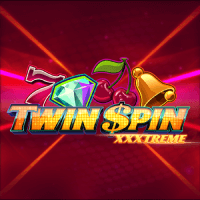 Twin Spin XX Xtreme