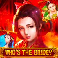 Whos The Bride