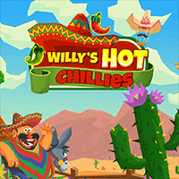 Willys Hot Chillies