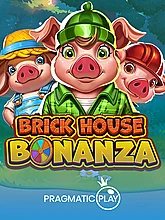 Brick House Bonanza