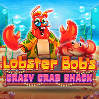 Lobster Bob’s Crazy Crab Shack™