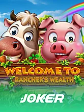 Rancher's Wealth