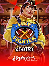 Fire Blaze: Fire Fighter