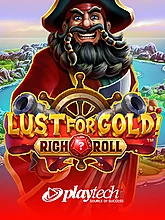 Rich Roll: Lust for Gold!™