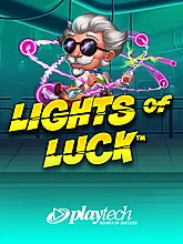 Lights of Luck