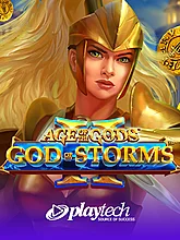 Age of the Gods: God of Storms 2