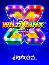 Wild LinX PowerPlay Jackpot