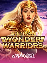 Age of the Gods: Wonder Warriors