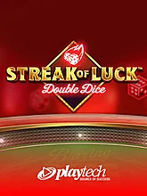 Streak of Luck: Double Dice