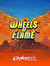 Wheels of Flame™