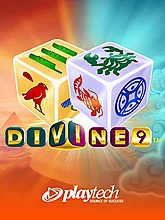 Divine 9™