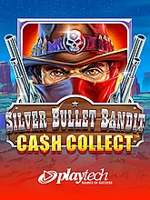 Silver Bullet Bandit: Cash Collect