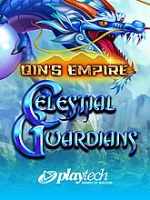 Qin's Empire: Celestial Guardians