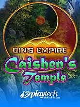 Qin's Empire: Caishen's Temple