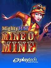 Mighty Hat: Mine O' Mine