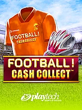 Football! Cash Collect