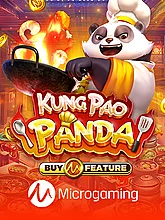 Kung Pao Panda