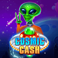 Cosmic Cash™