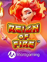 Reign of Fire