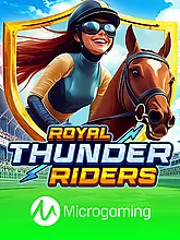 Royal Thunder Riders