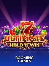 Ultimate Hold 'N' Win