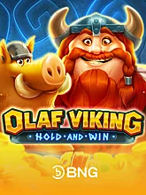 Olaf Viking