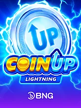 Coin UP : Lightning