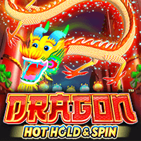 Dragon Hot Hold and Spin™