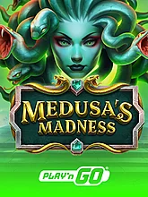 Medusa's Madness