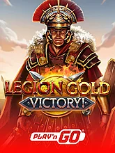 Legion Gold Victory
